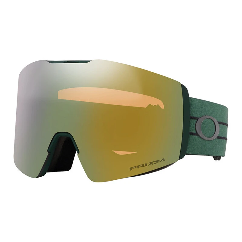 訳あってお買い得！30～80％OFF LINE FALL OAKLEY 24 M L Line Fall 新品（Oakley FPB/PSIri スキー・スノーボードアクセサリー