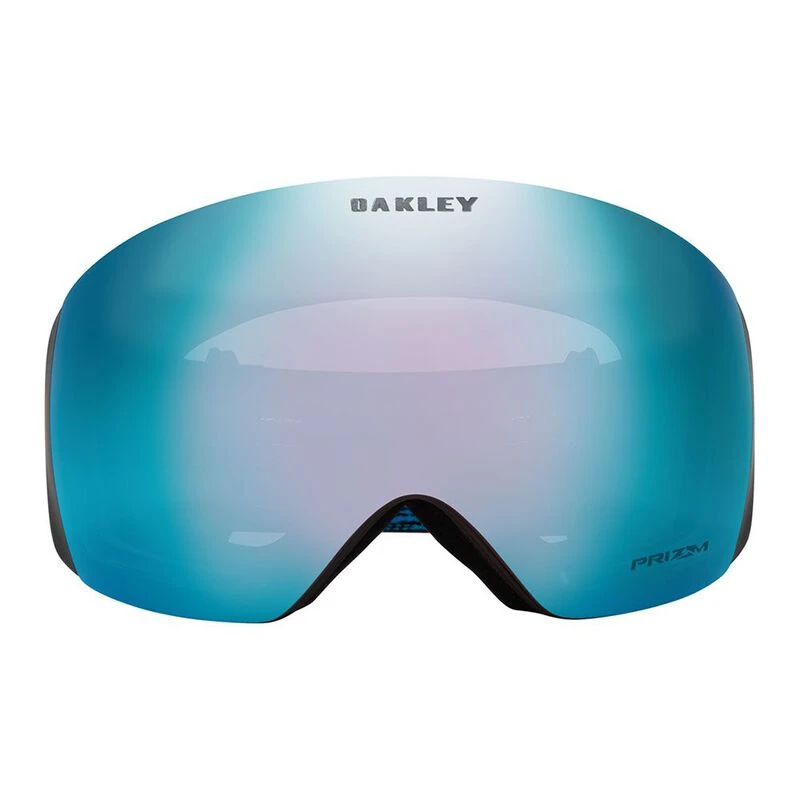 Oakley Flight Deck L Ski & Snowboarding Goggles (Blue