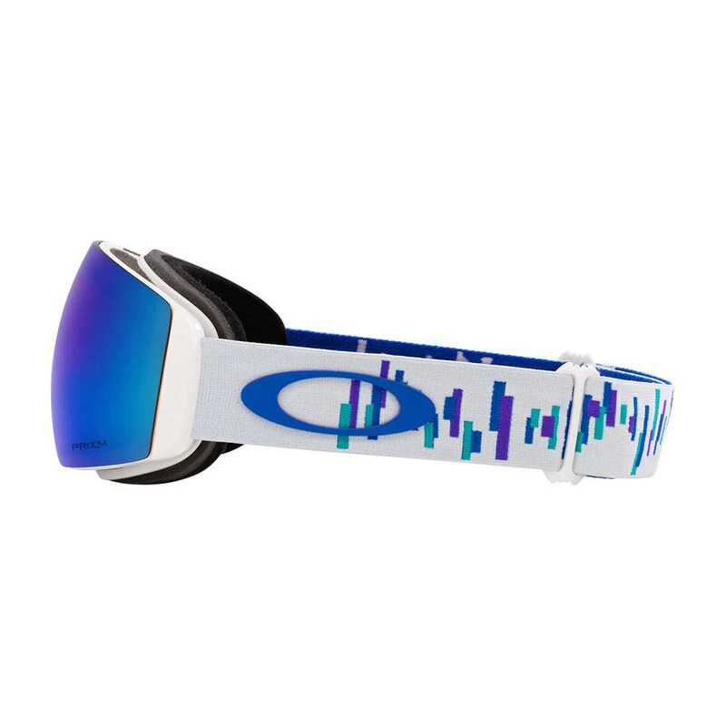 Oakley flight deck blue hotsell