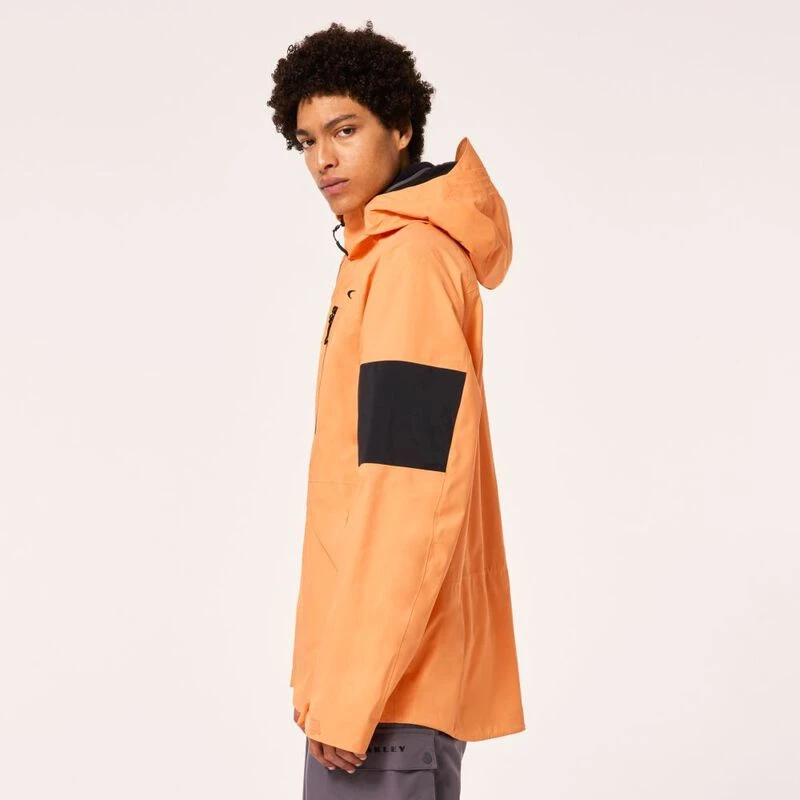 Oakley GORE-TEX PRO Shell jacket RECCO付 Oakley GORE-TEX PRO Shell jacket RECCO付