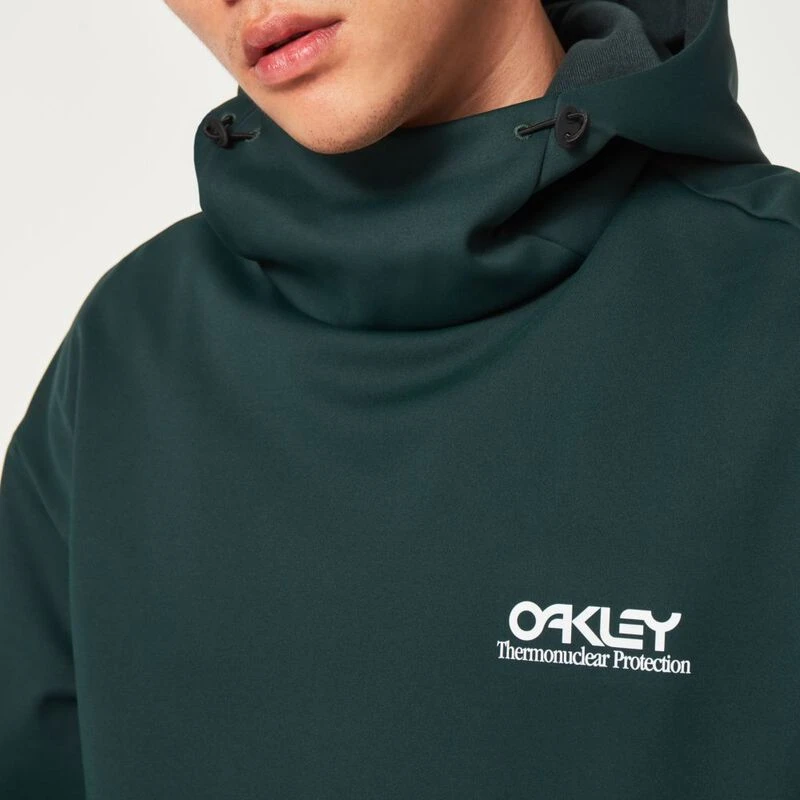 Oakley softshell clearance