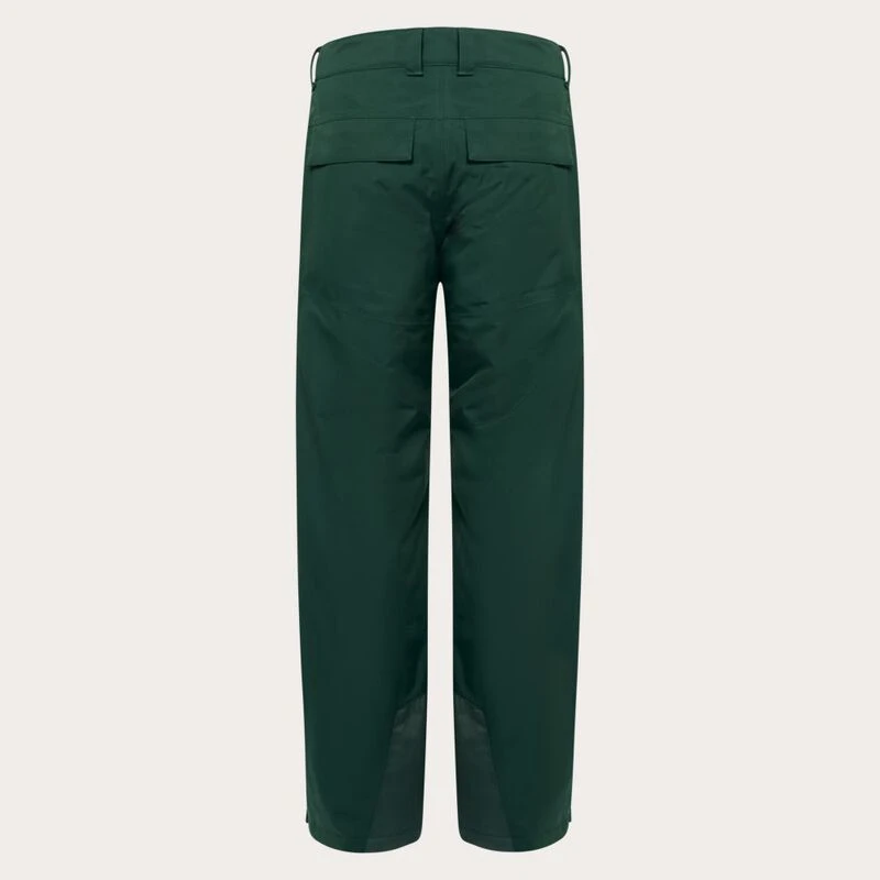 Oakley Mens Best Cedar RC Trousers (Hunter Green