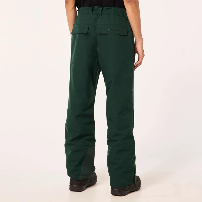 OAKLEYオークリー BEST CEDAR RC INSULATED PANT Oakley Best Cedar Rc Insulated Pant - Blackout | Oakley® US