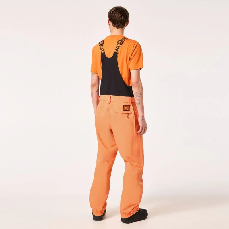 新品未使用 半額以下！オークリー スキーパンツ TC GUNN RC BIB Oakley Tc Gunn Rc Bib 3.0 - Brown Clouds Print | Oakley® US