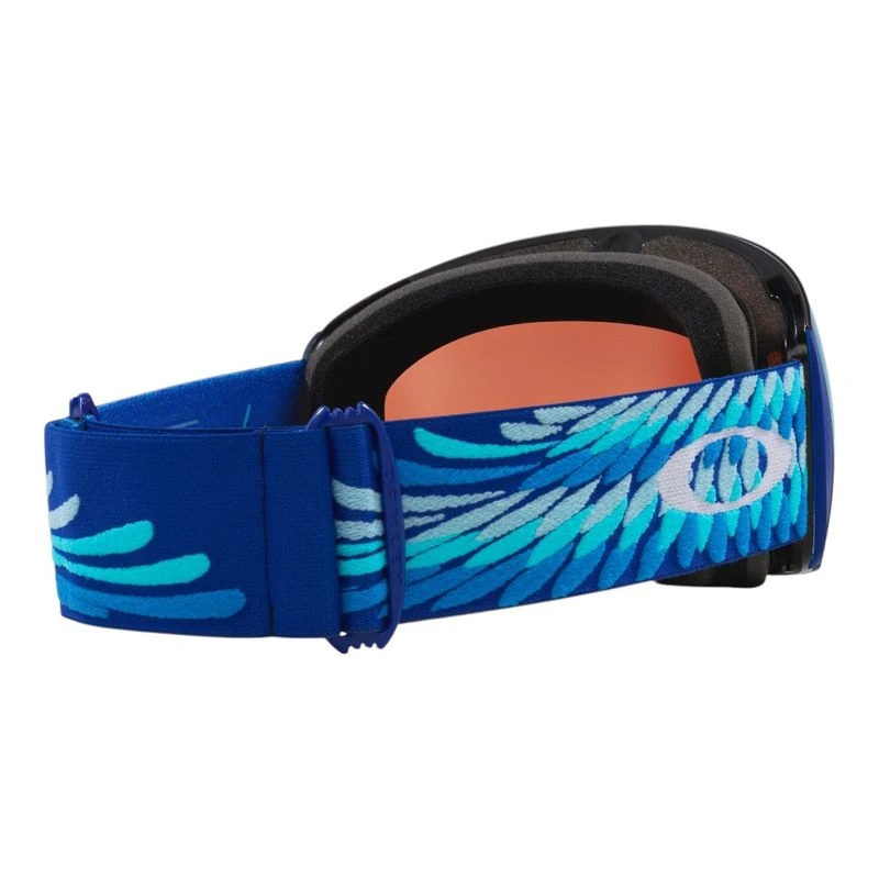 え*ん様 Oakley Flight Deck  Goggles Oakley Flight Deck M Ski & Snowboarding Goggles (Purple