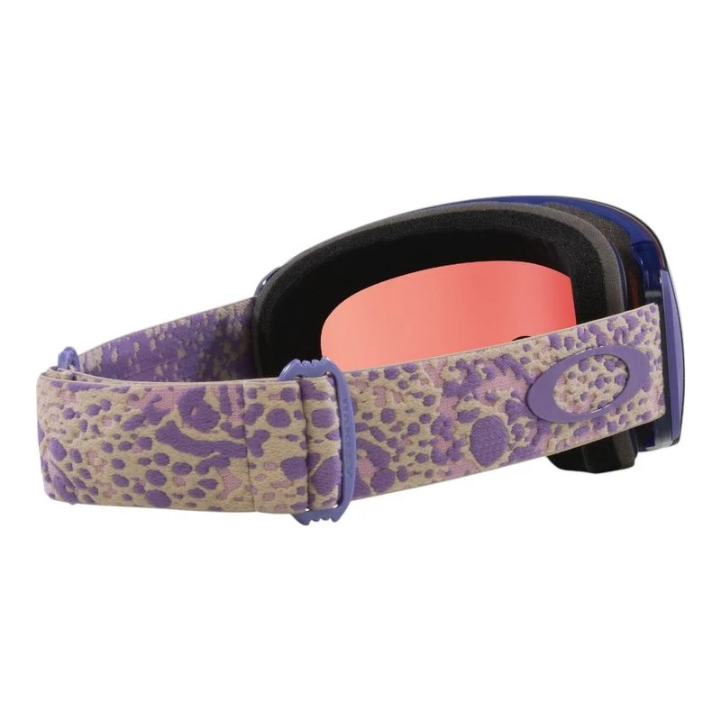 Oakley Flight Deck M Ski & Snowboarding Goggles (Purple