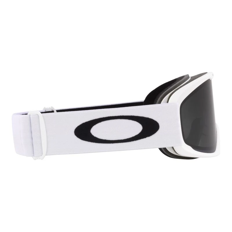 Oakley O-Frame 2.0 Pro L Ski & Snowboarding Goggles (White) | Sportpur