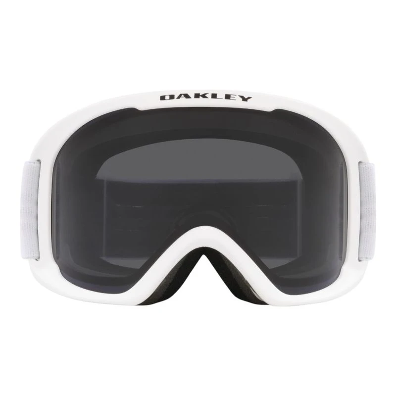 Oakley O-Frame 2.0 Pro L Ski & Snowboarding Goggles (White) | Sportpur