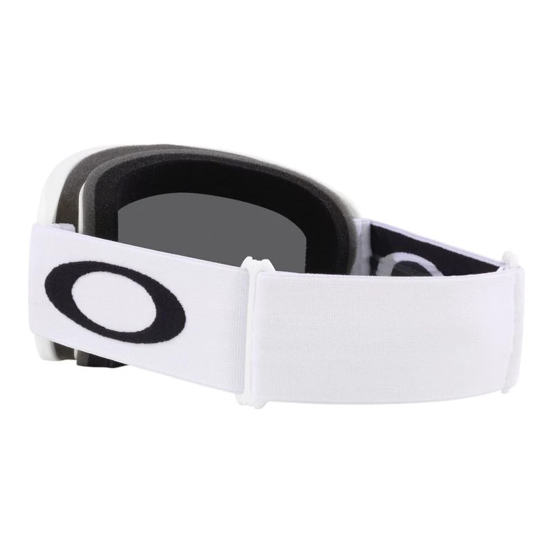 Oakley O-Frame 2.0 Pro L Ski & Snowboarding Goggles (White) | Sportpur