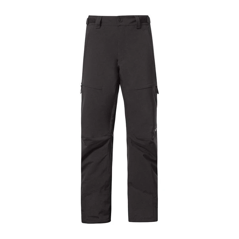 Oakley Mens Axis Insulated Trousers (Black) | Sportpursuit.com