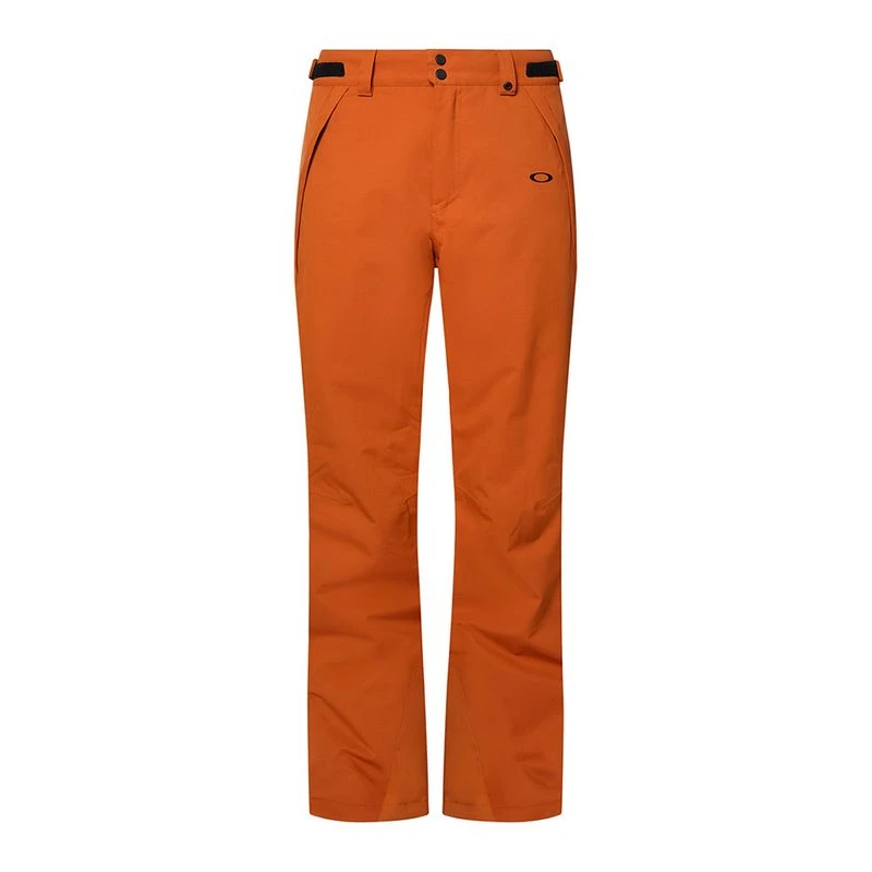 Oakley Mens Best Cedar RC Trousers (Orange) | Sportpursuit.com