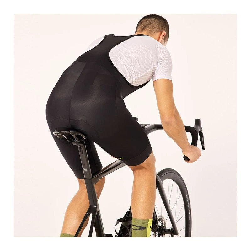 Oakley colorblock bib shorts shop