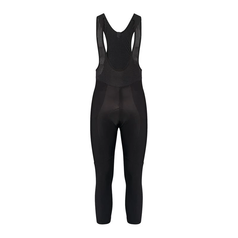 Oakley Mens Clima Thermal Bib Tights (Black) | Sportpursuit.com