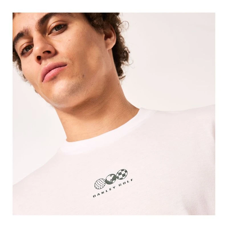Oakley golf t shirts shop