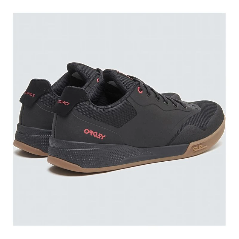 Oakley Chaussures de Cyclisme Drift RC MTB Homme (Noir