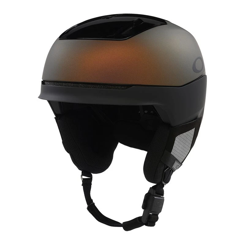 Oakley MOD5 MIPS Ski & Snowboarding Helmet (Brown