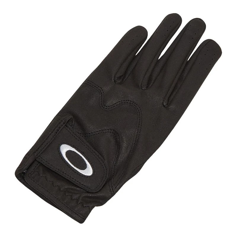 Oakley Mens G75 Gloves Black Sportpursuit