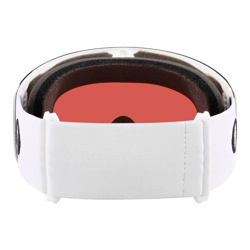 Oakley Flight Deck L Ski & Snowboarding Goggles (White) | Sportpursuit