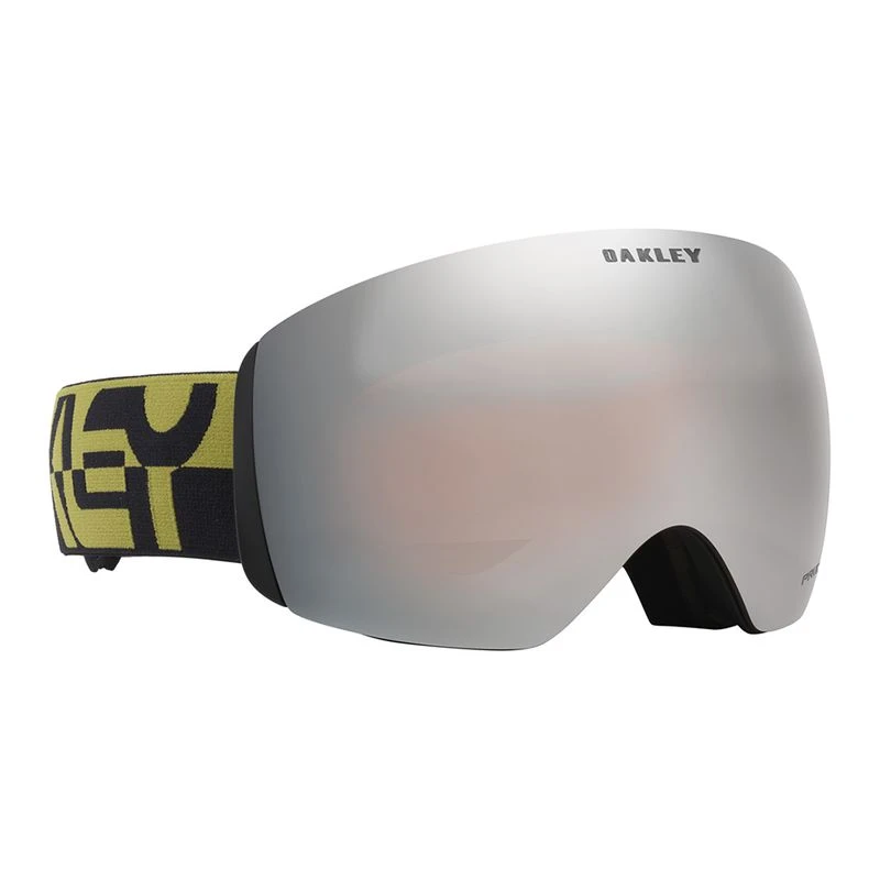 【新品未使用】oakley flight deck L Oakley Flight Deck L Goggles | evo