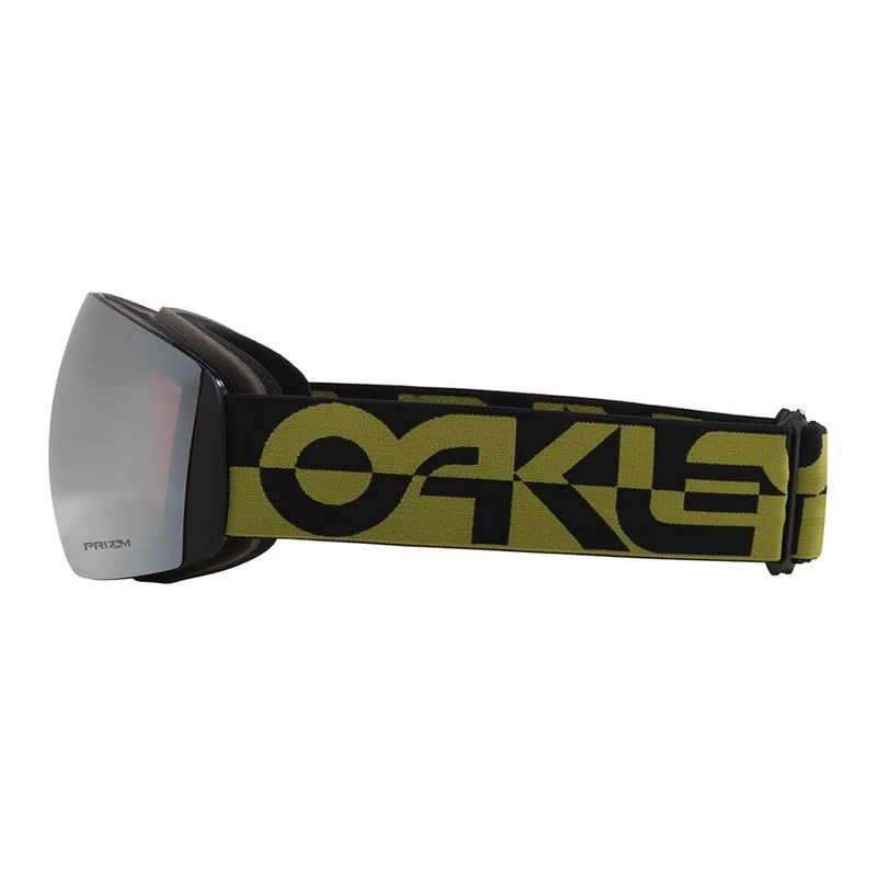 【新品未使用】oakley flight deck L Oakley Flight Deck™ L Snow Goggles - Fern Duality - Prizm
