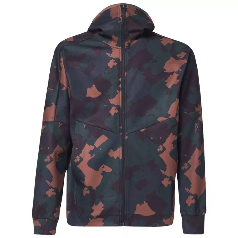 Enhance mobility fleece hoody sales