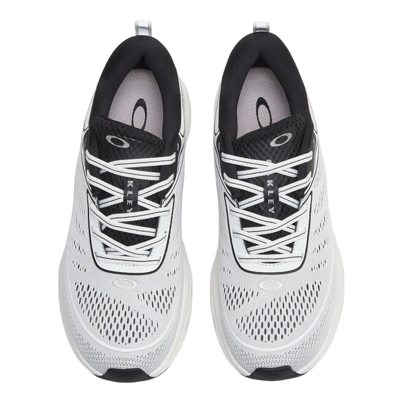 Oakley Mens Oakley Spur Os Casual Shoes (White  display picture 1