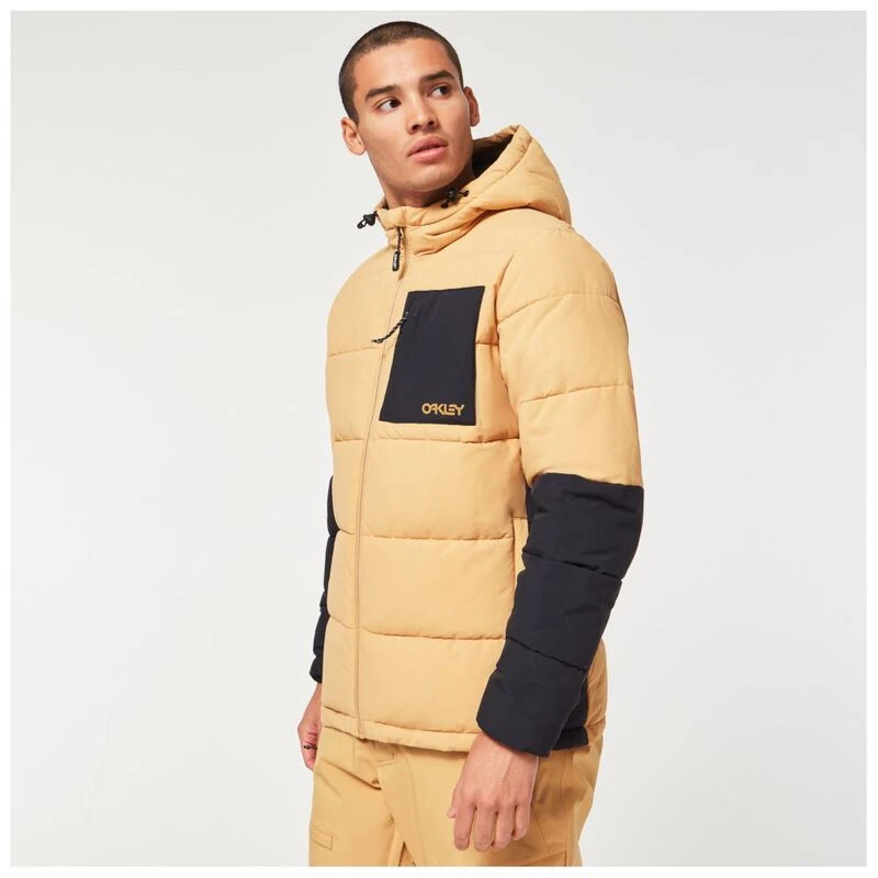Oakley 2025 puffer jacket