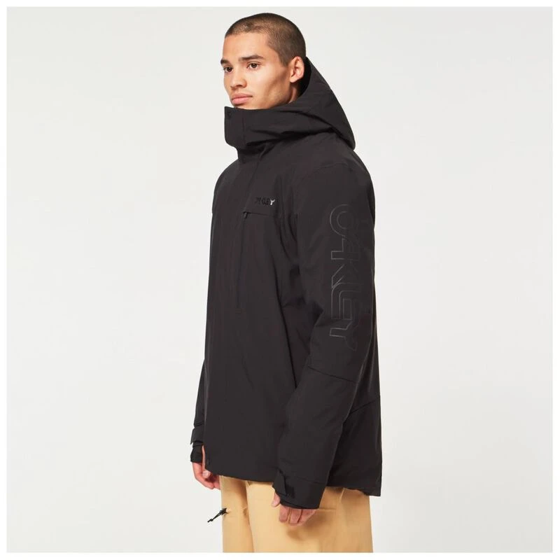 Oakley 365 windbreaker best sale
