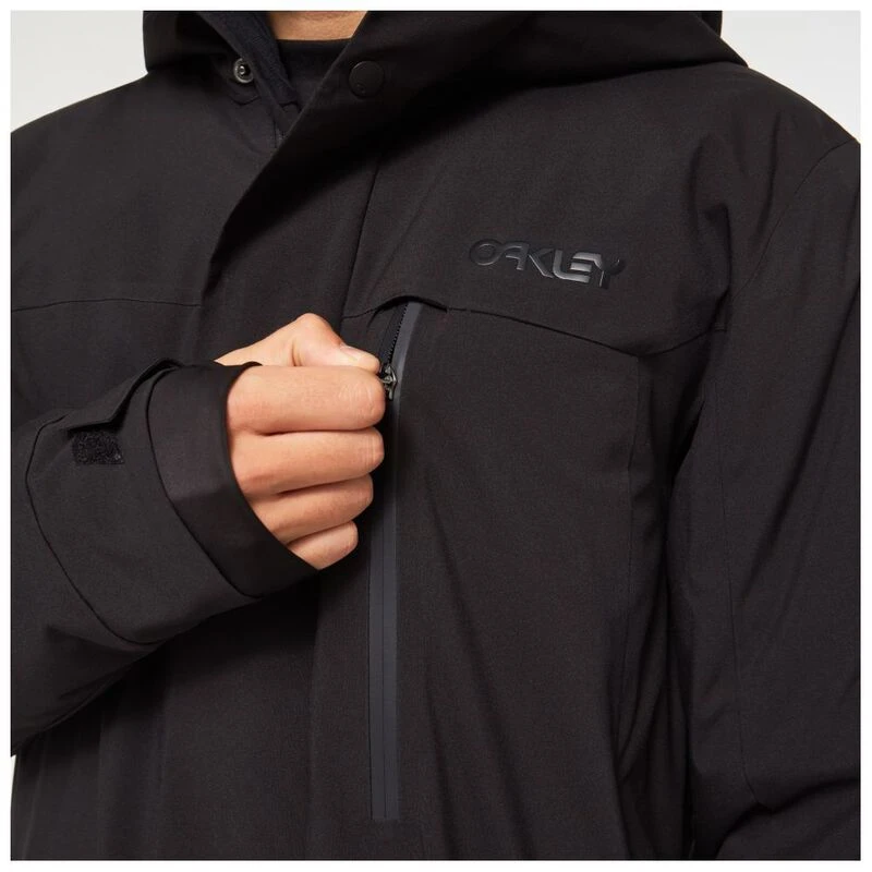 Oakley rain jacket new arrivals