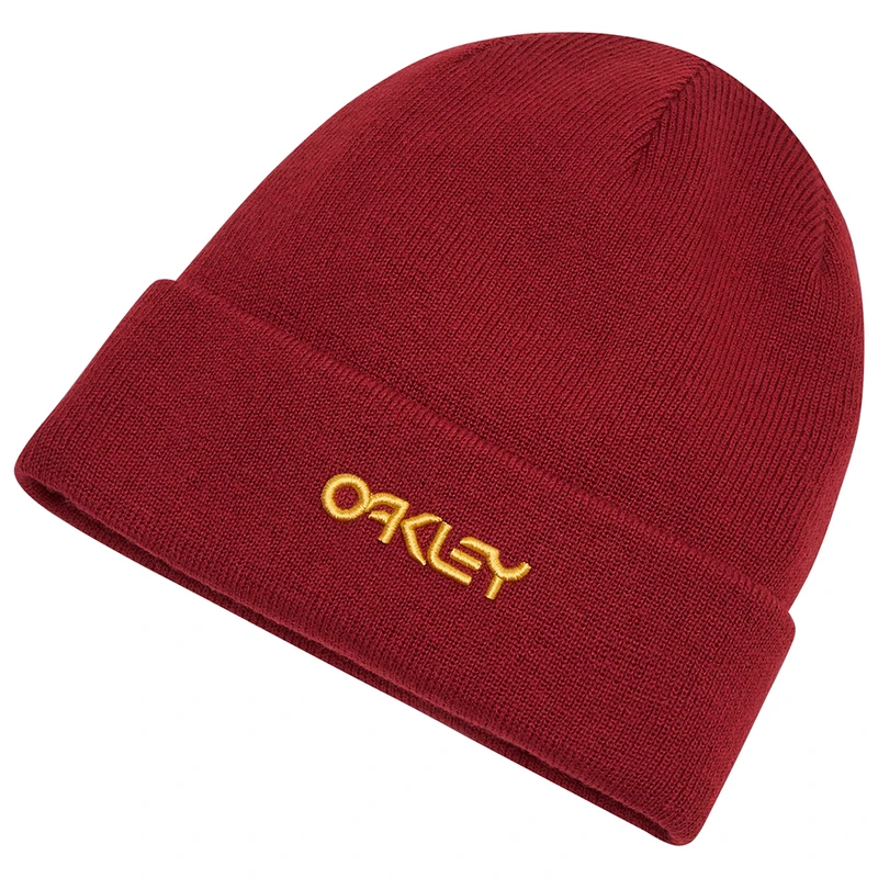 Oakley barrow beanie new arrivals
