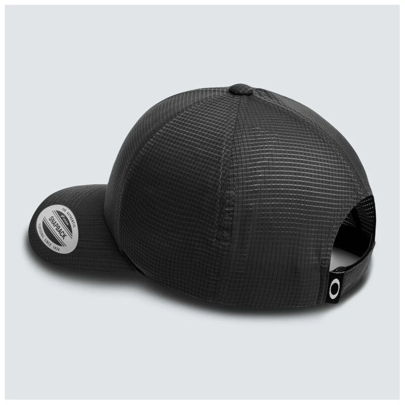 Oakley fitted hat clearance