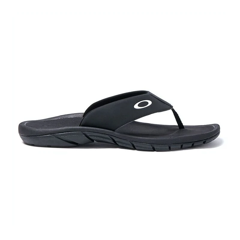 Oakley flip flops online