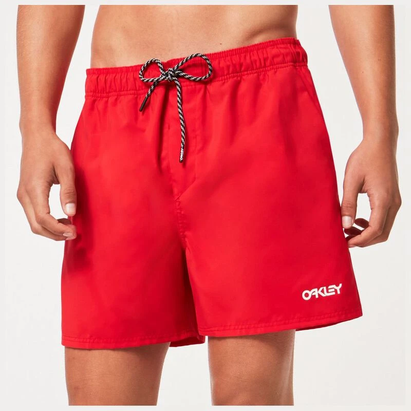 Oakley volley shorts clearance