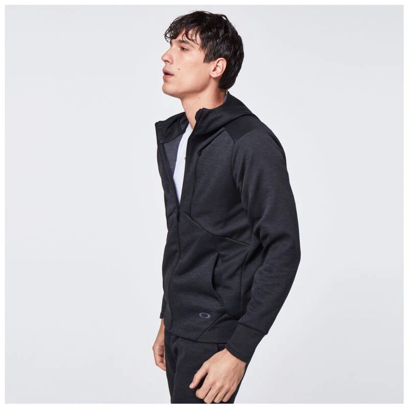 Oakley enhance sales tech fleece jacket