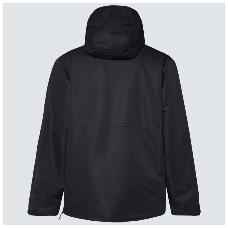 KAJA FRONT BUTTON ANORAK HOODIE サイズL OVY KAJA FRONT BUTTON ANORAK HOODIE サイズL OVY