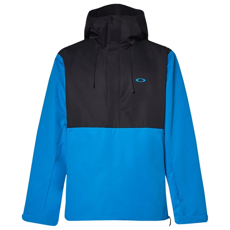 Oakley windbreaker best sale