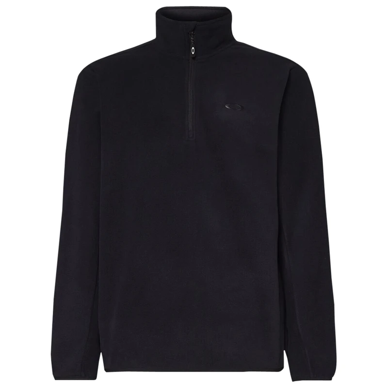 Oakley half zip pullover cheap