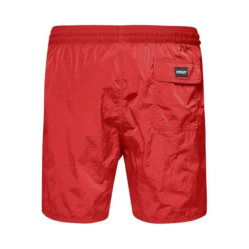Oakley bathing suits top mens