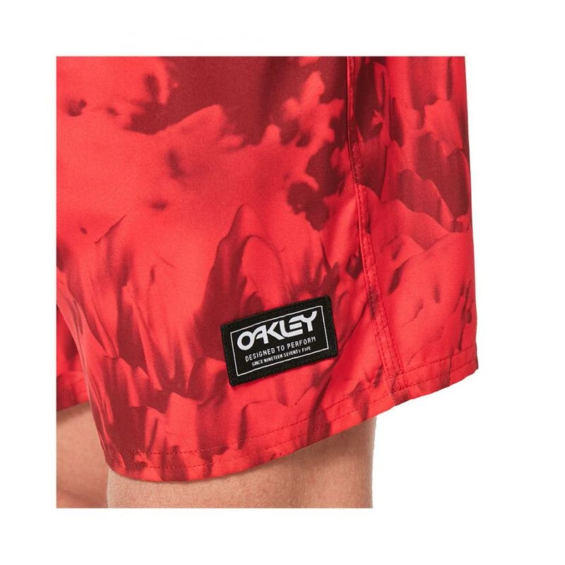 Oakley mens bathing suits discount