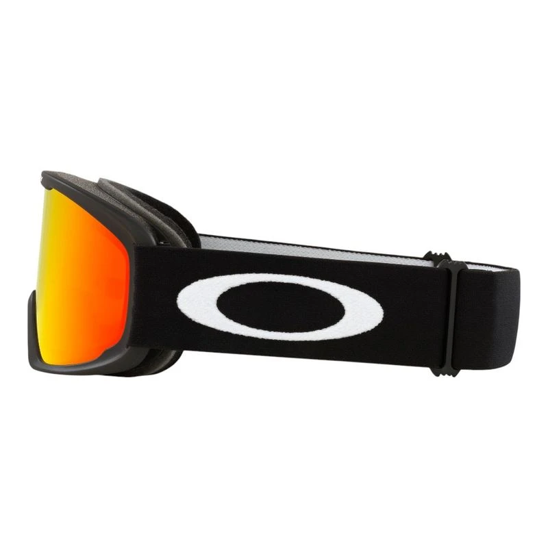 Oakley o frame prizm sales