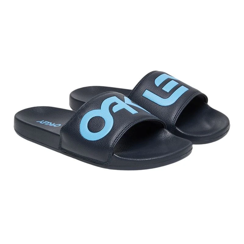 Oakley slip on sandals store