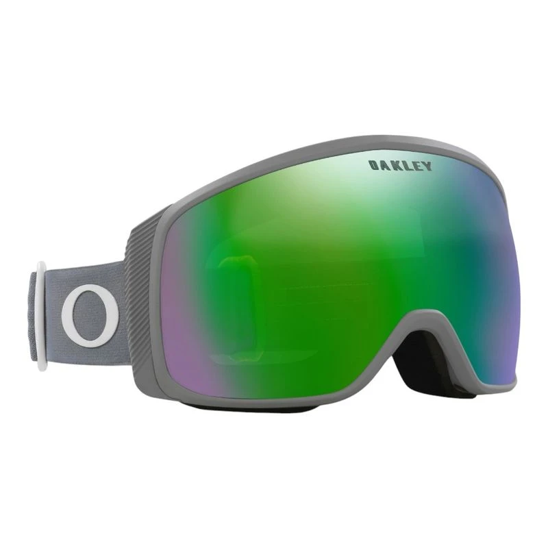 Oakley Flight Tracker M Ski & Snowboarding Goggles (Grey