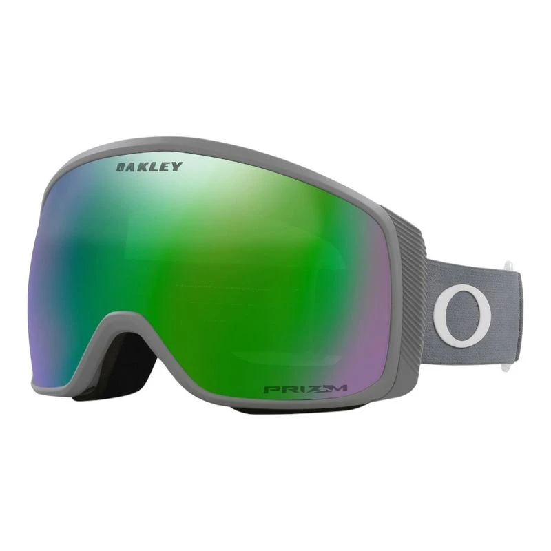 【今日の超目玉】 Oakley Flight (Grey Goggles Snowboarding & Ski M Tracker その他