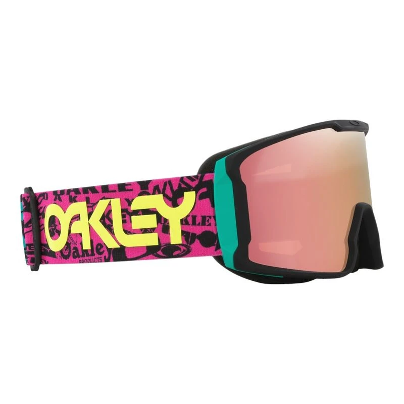 Amazon.com: Oakley Line Miner M Replacement Lens Clear