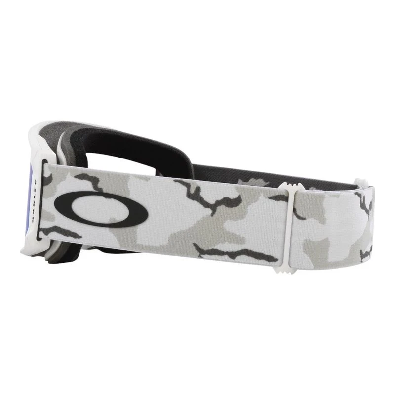 Oakley goggle strap 2025
