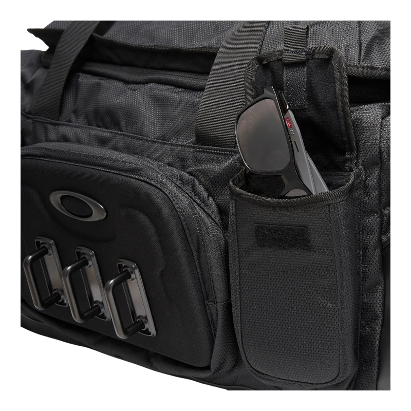 TONRUYN Sac De Sport 70 L Convertible – Compartiment Chaussures, Polyester Imperméable, 3 En 1, Pour Week-end Et Gym