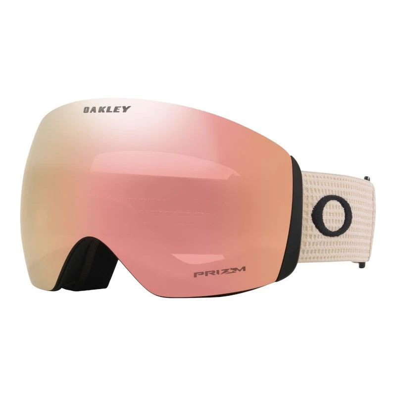 【班長さま専用】 OAKLEY　【オークリー】　FLIGHT DECK 　L Oakley Flight Deck L Ski & Snowboarding Goggles (Brown