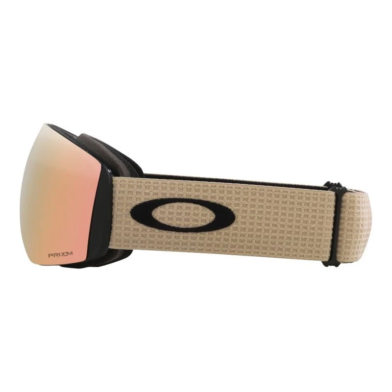 【班長さま専用】 OAKLEY　【オークリー】　FLIGHT DECK 　L OAKLEY FLIGHT DECK™ L SNOWBOARD GOGGLES