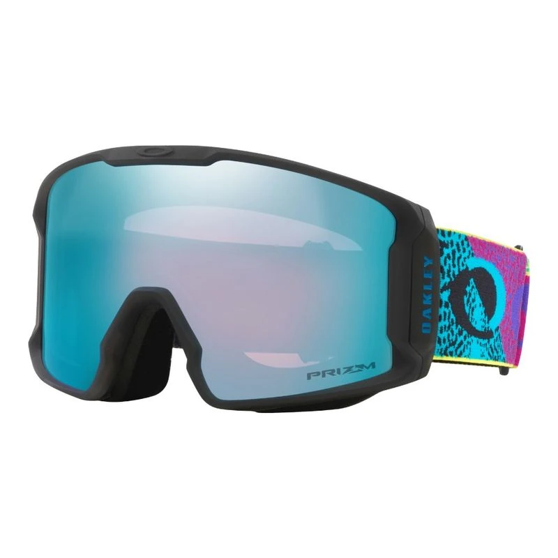Oakley Line Miner L Ski & Snowboarding Goggles (Multi) | Sportpursuit.