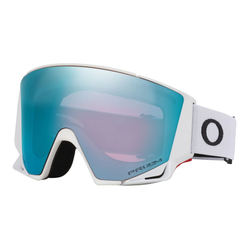 Oakley Mens Flow Scape M + Ecran supplémentaire Ski  display picture 1